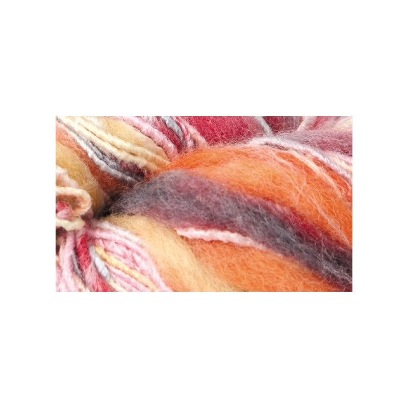Bloom Orange Mix Bloom Orange Mix