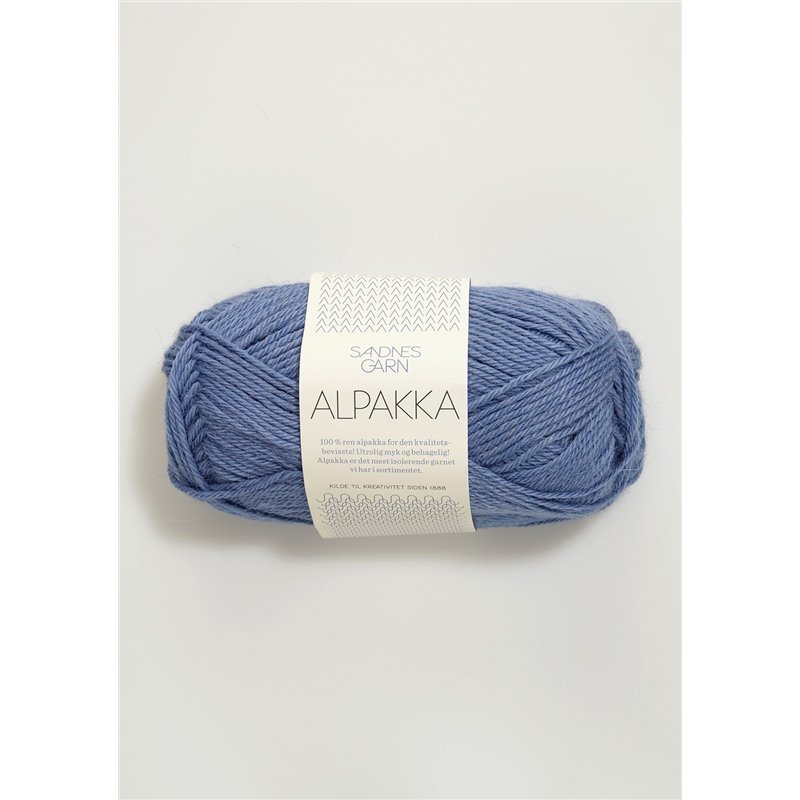 Alpakka