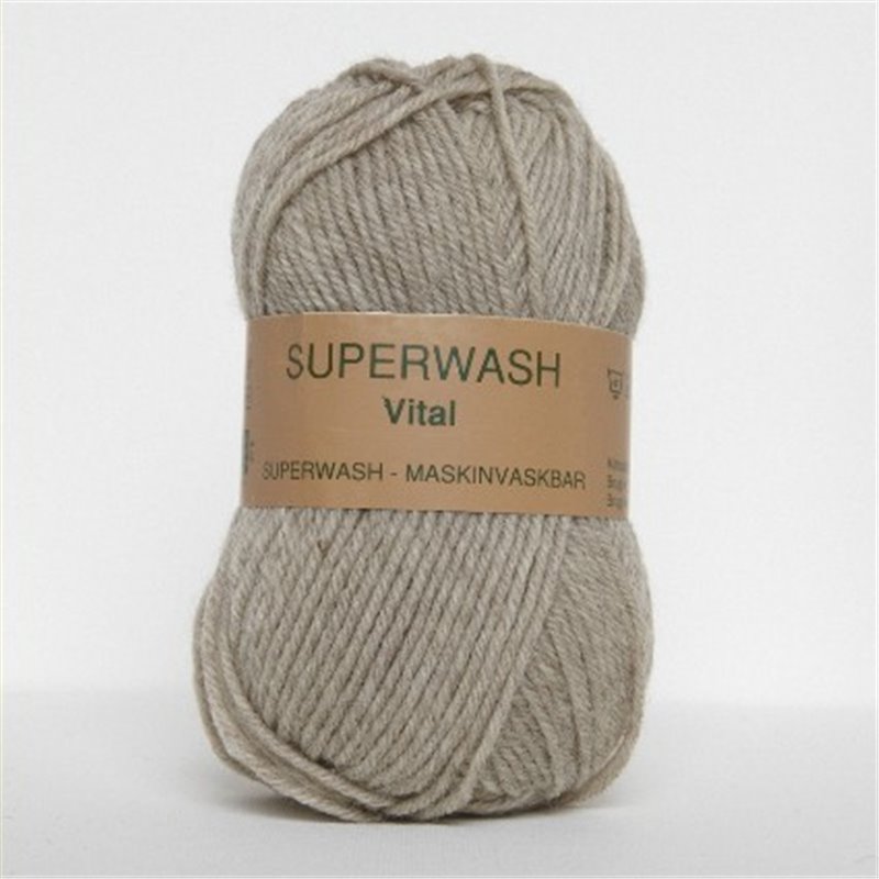 Vital Vital