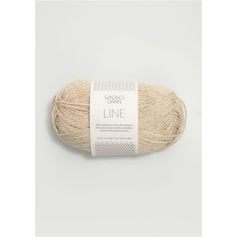 Line Line