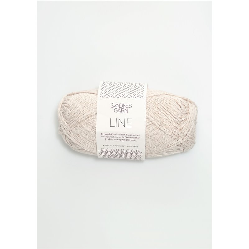Line Line
