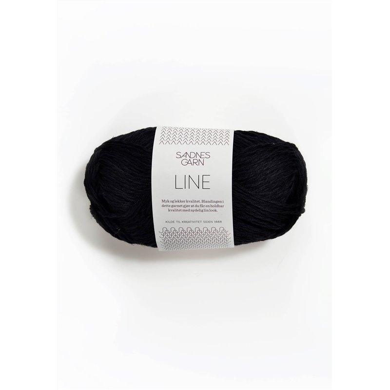 Line Line