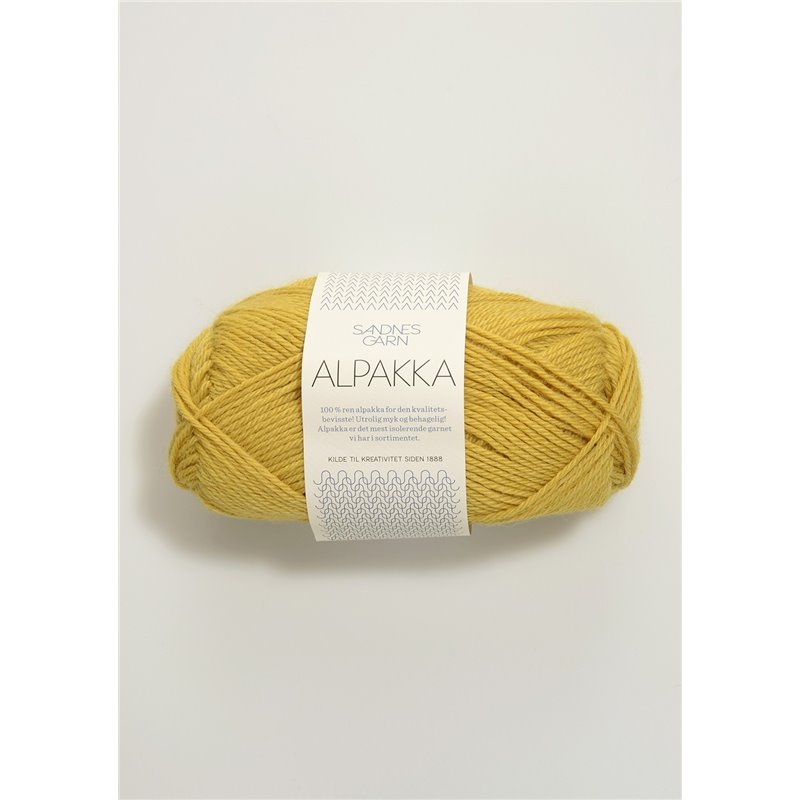 Alpakka Alpakka