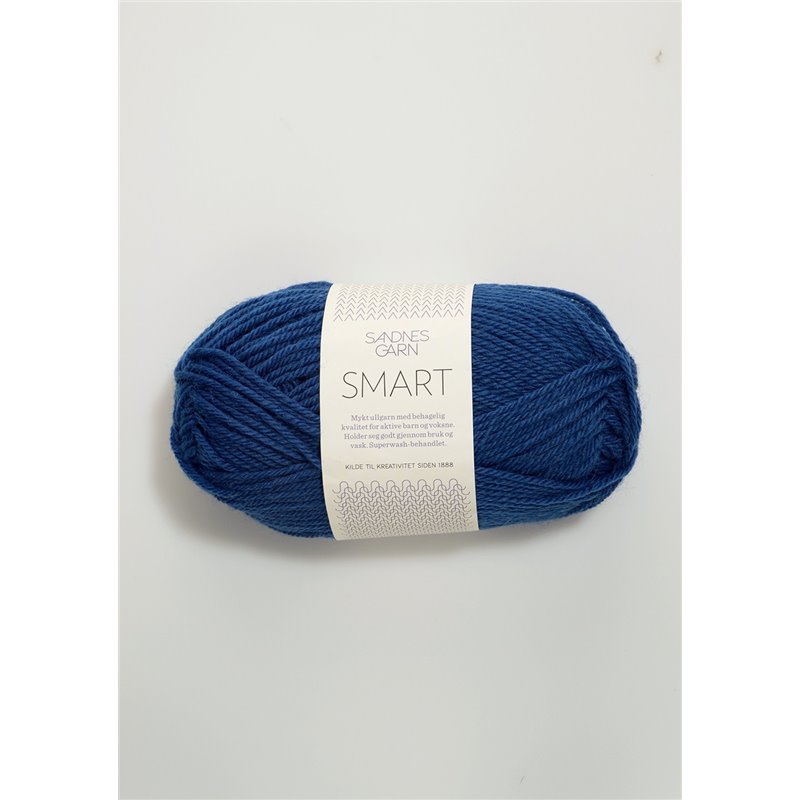 Smart Smart