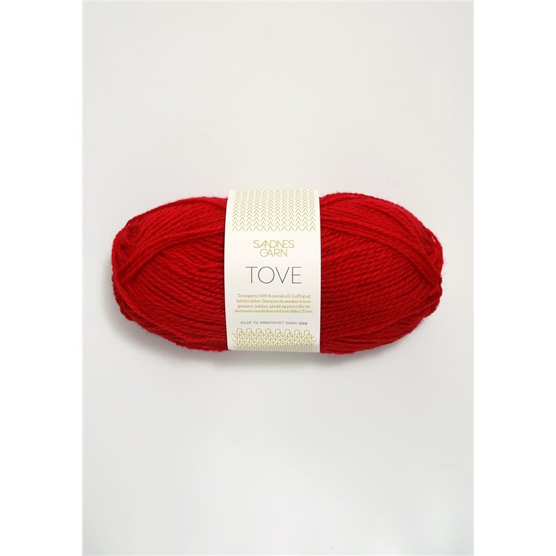 Tove Tove