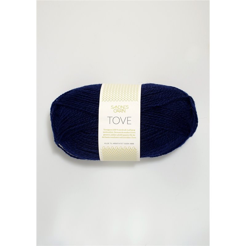 Tove Tove