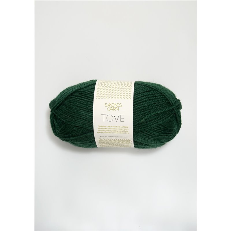 Tove Tove