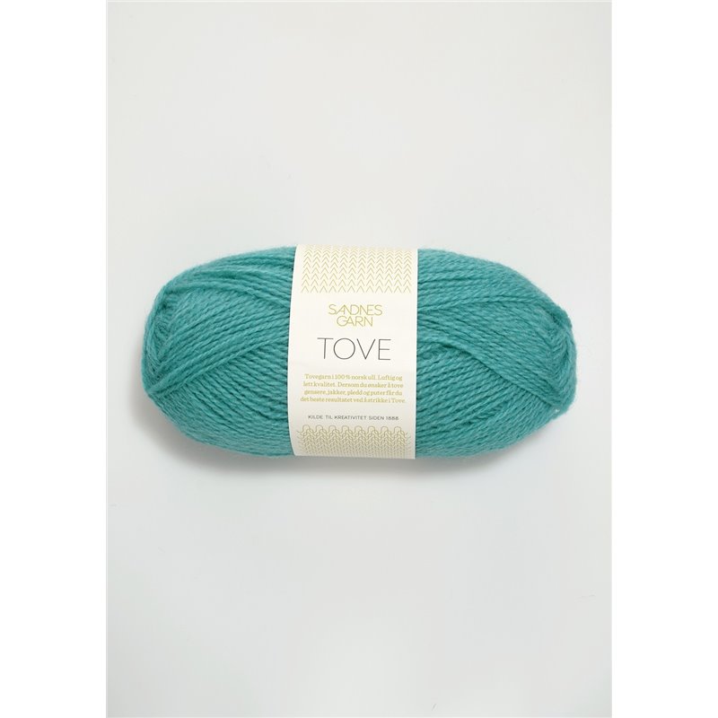 Tove Tove