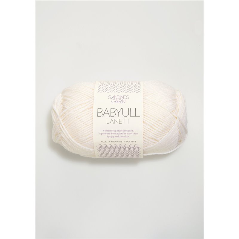 Babyuld Lanett Babyuld Lanett