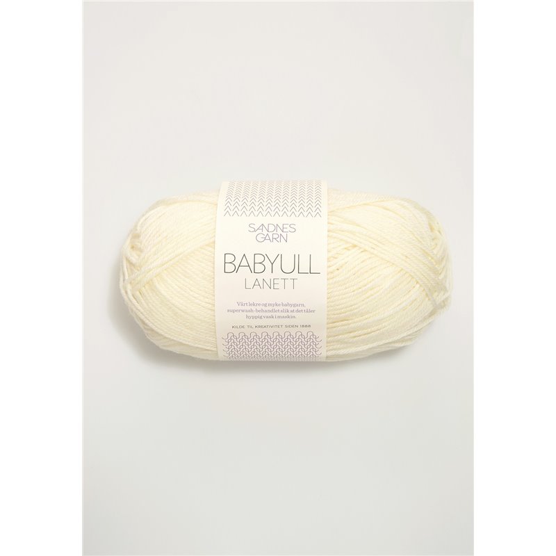 Babyuld Lanett Babyuld Lanett
