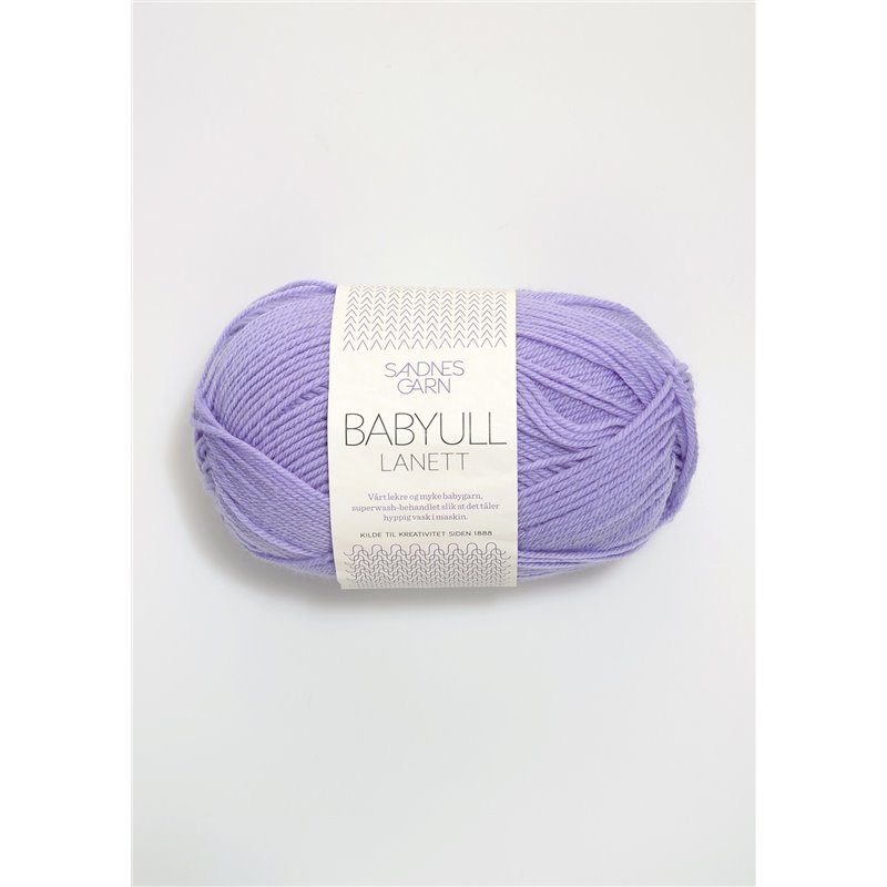 Babyuld Lanett Babyuld Lanett