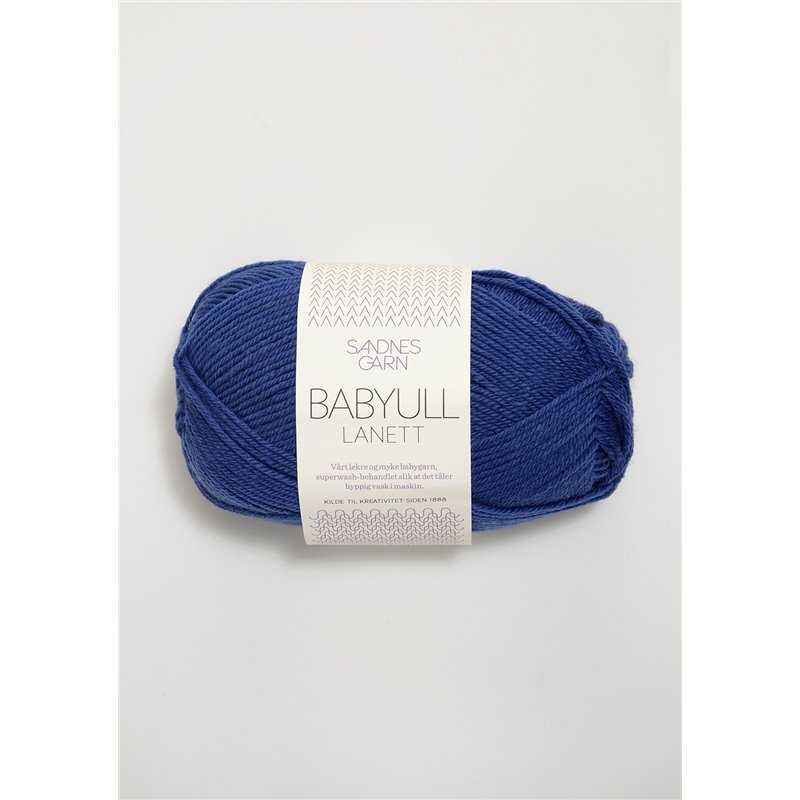 Babyuld Lanett Babyuld Lanett