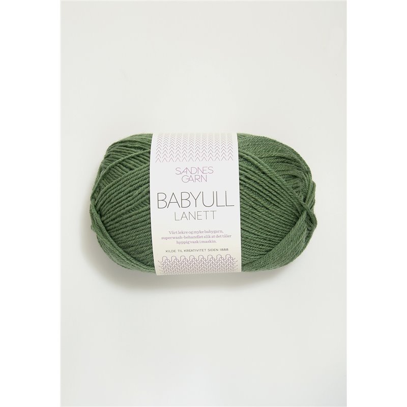 Babyuld Lanett Babyuld Lanett