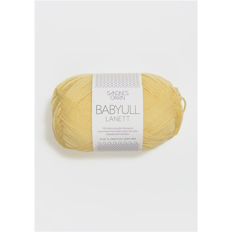 Babyuld Lanett Babyuld Lanett