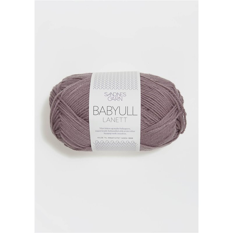 Babyuld Lanett Babyuld Lanett