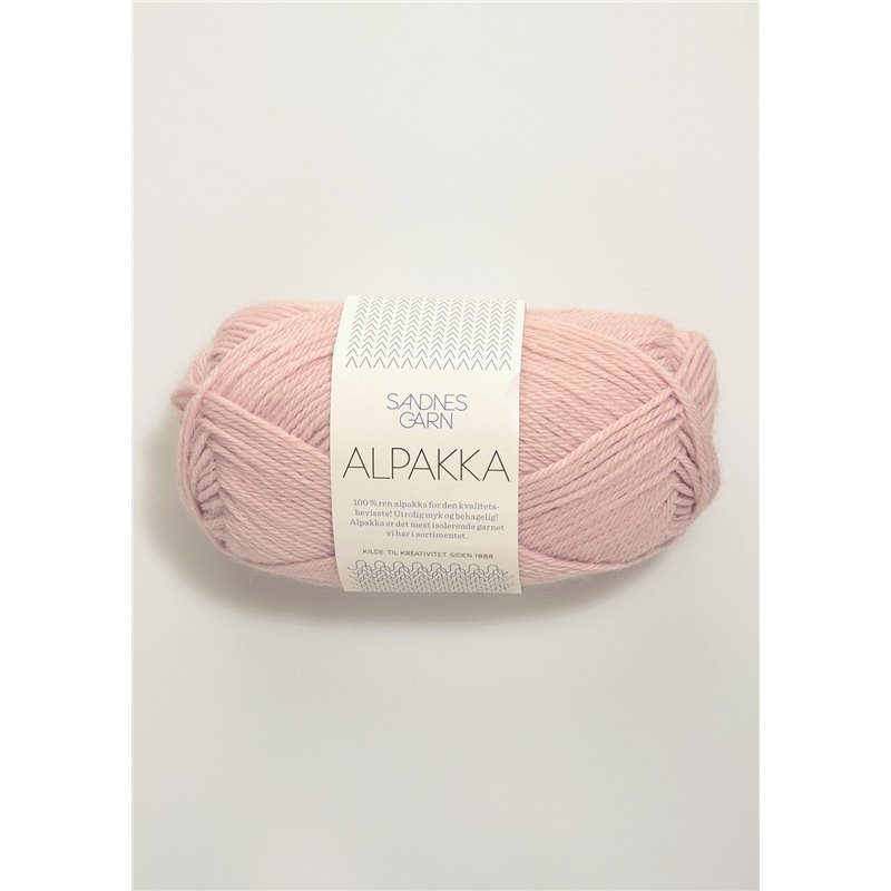 Alpakka Alpakka