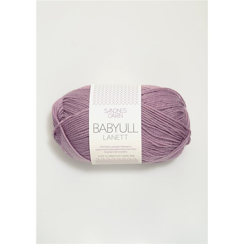 Babyuld Lanett Babyuld Lanett