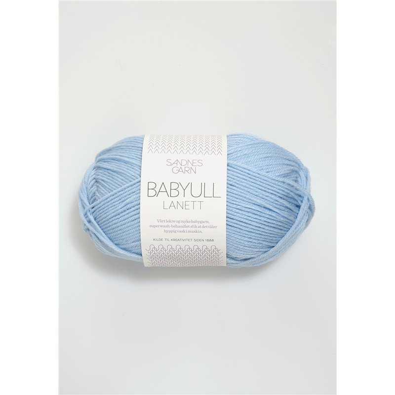 Babyuld Lanett Babyuld Lanett