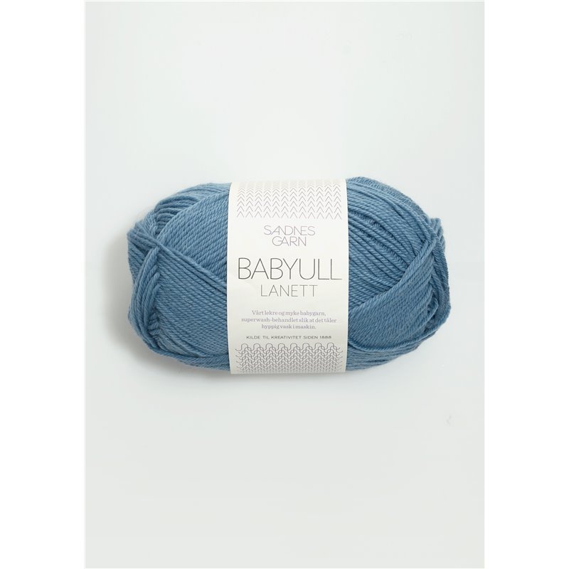 Babyuld Lanett Babyuld Lanett