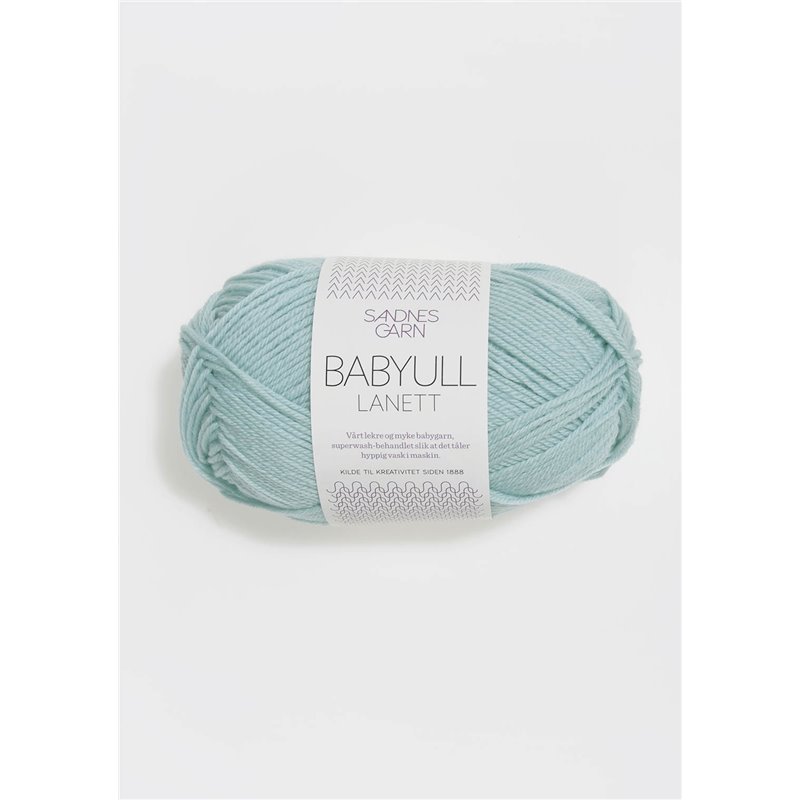 Babyuld Lanett Babyuld Lanett