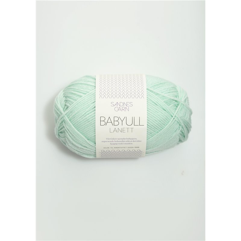 Babyuld Lanett Babyuld Lanett