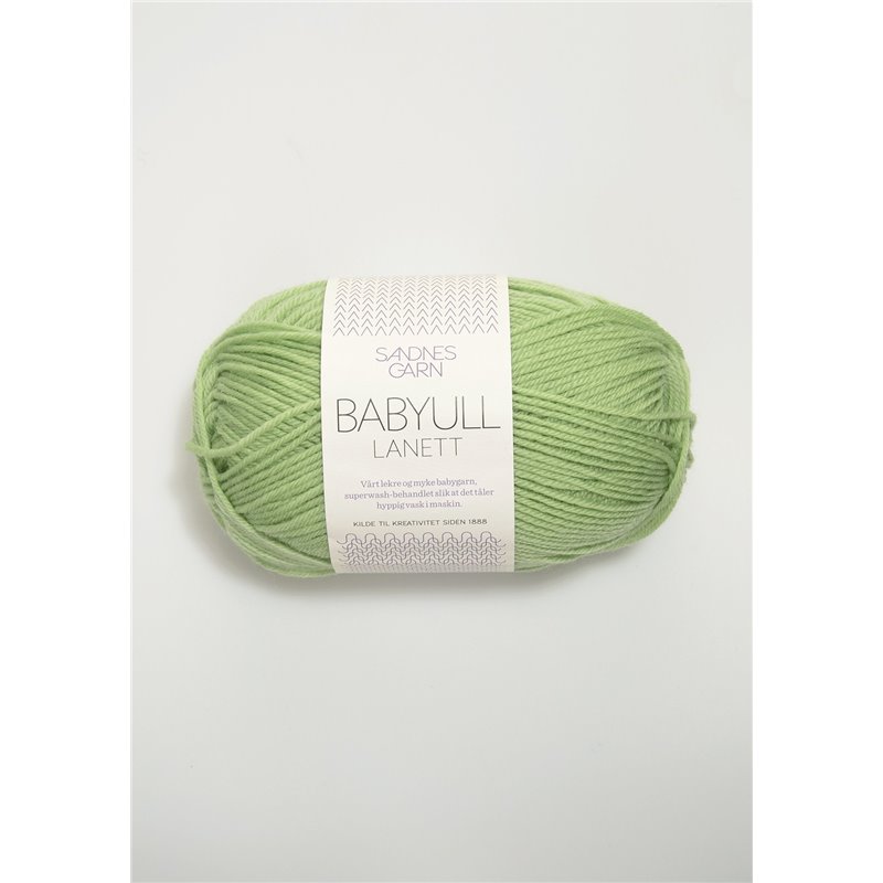 Babyuld Lanett Babyuld Lanett