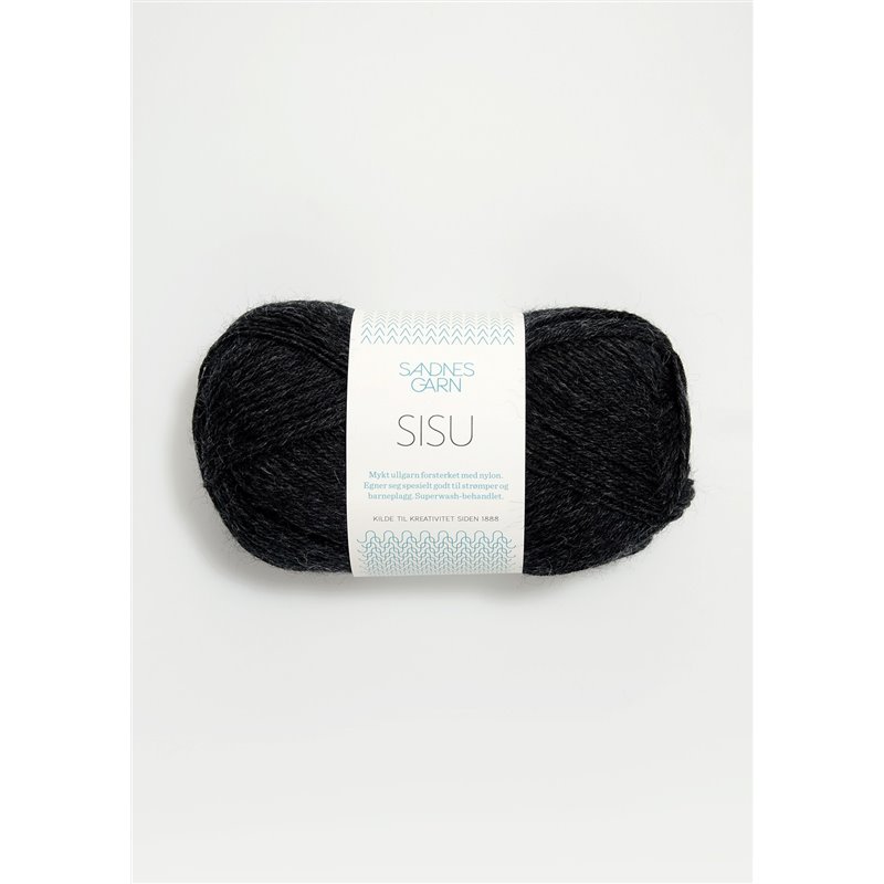 Sisu Sisu
