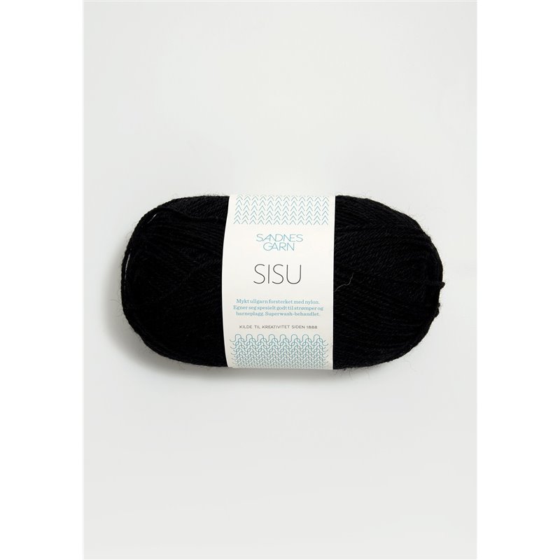 Sisu Sisu