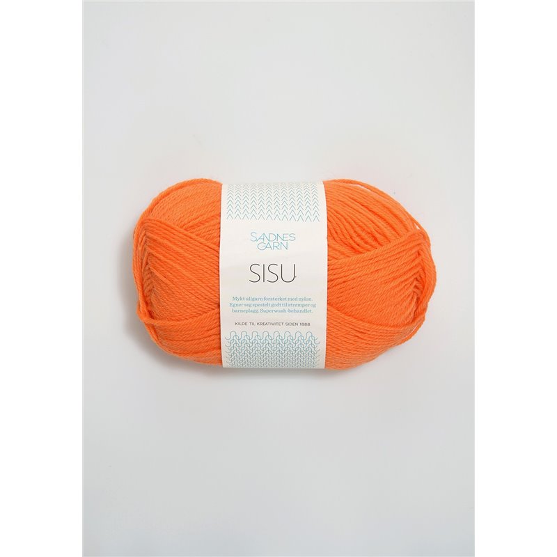 Sisu Sisu