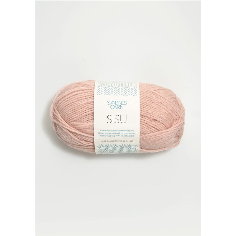 Sisu Sisu