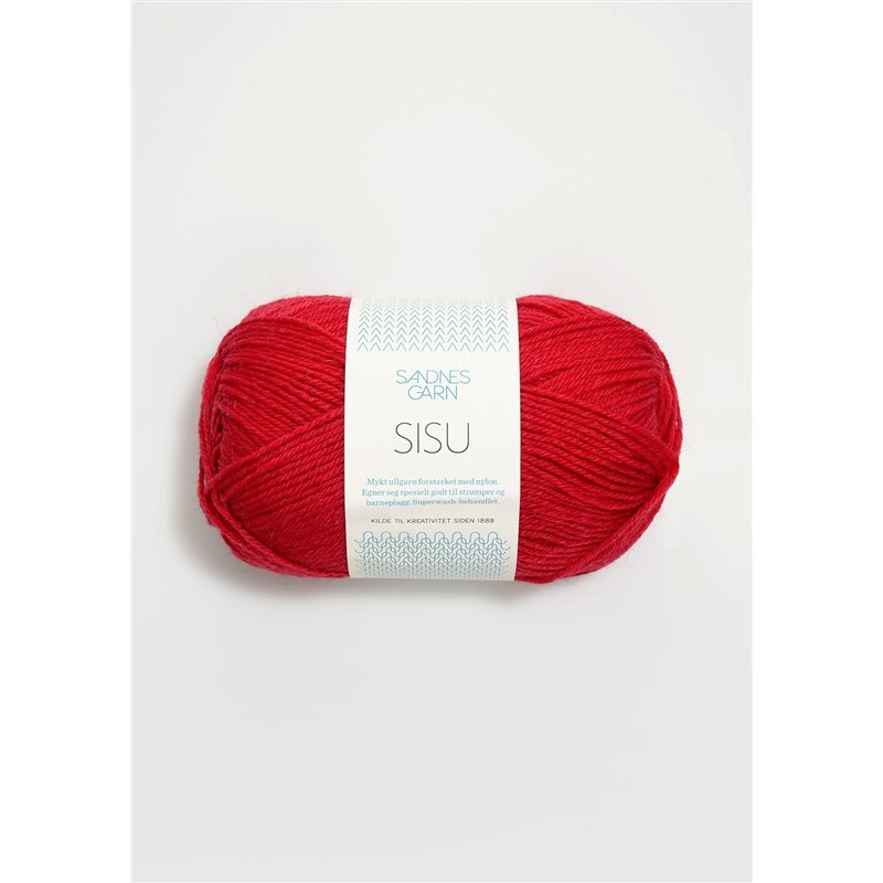 Sisu Sisu