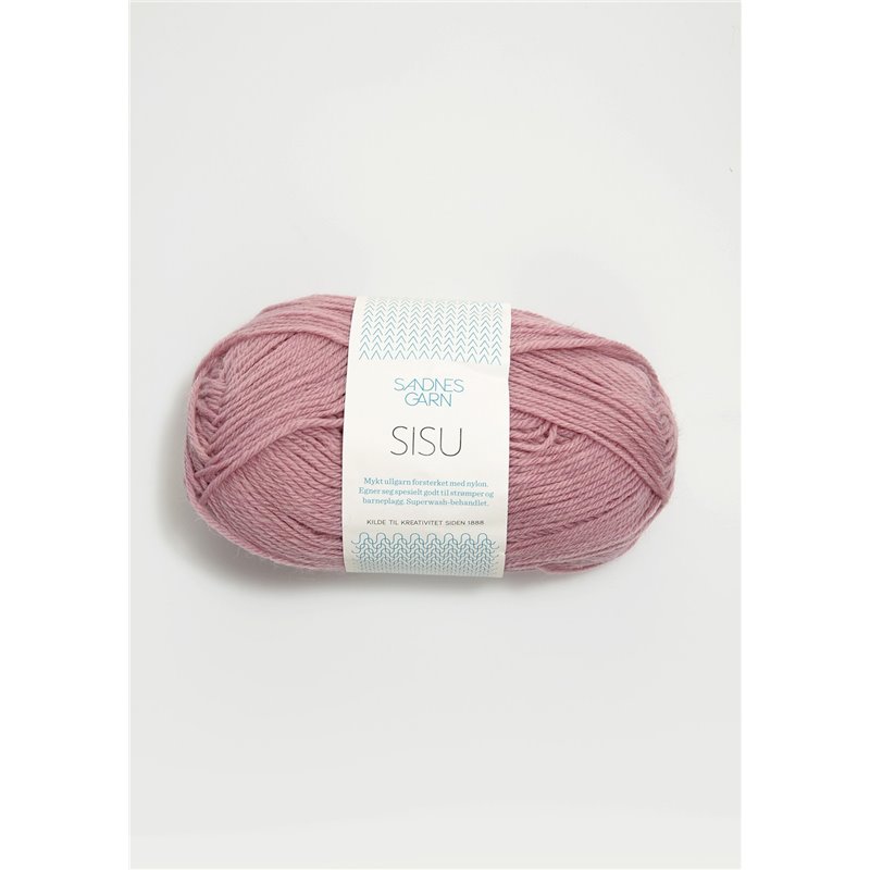 Sisu Sisu