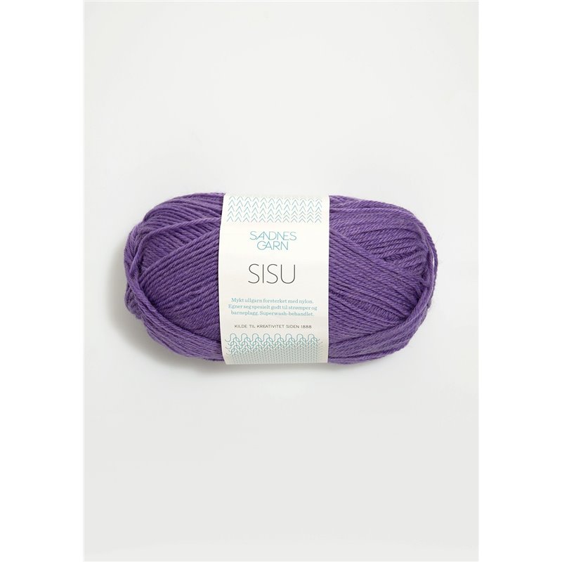 Sisu Sisu
