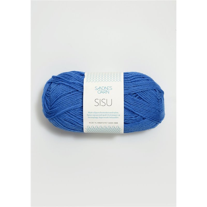 Sisu Sisu