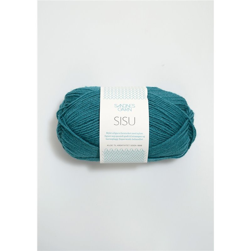 Sisu Sisu