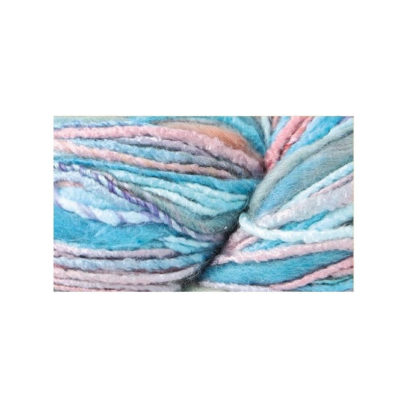 Bloom Aqua Mix Bloom Aqua Mix