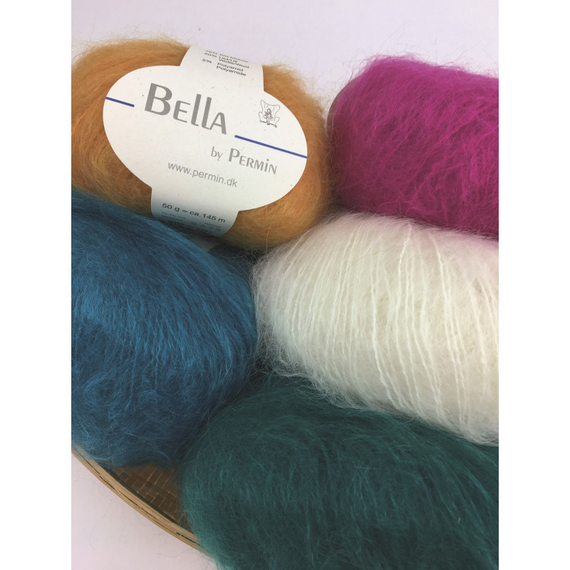 Bella fra Permin Bella fra Permin
