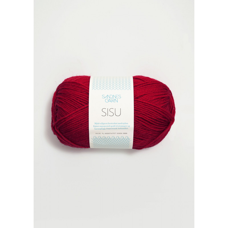 Sisu Sisu