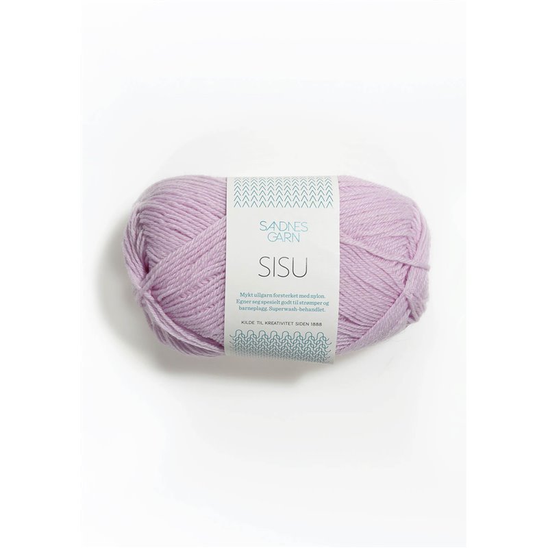 Sisu Sisu