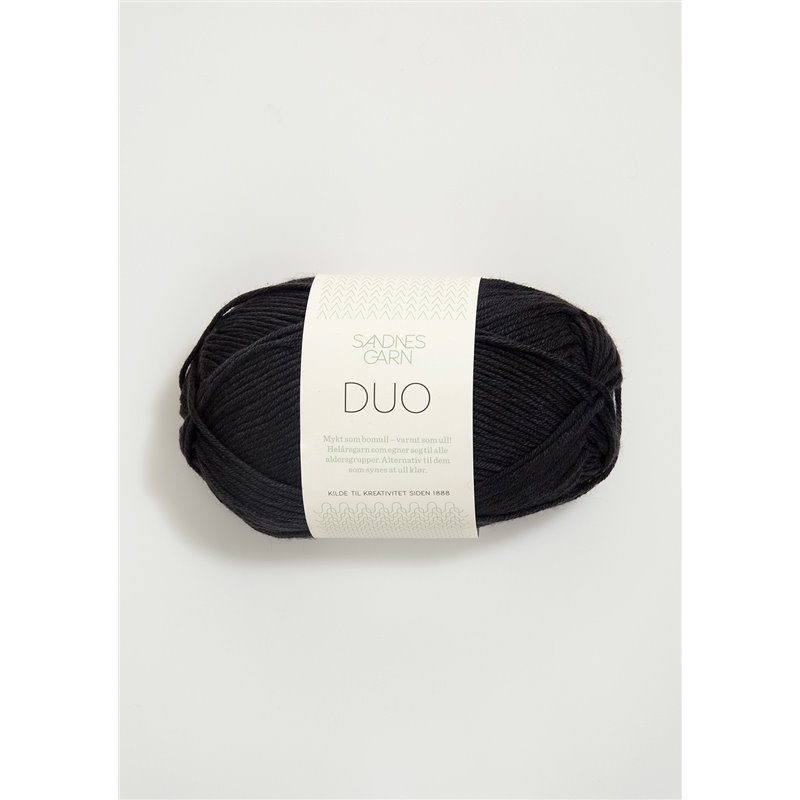 Duo Duo