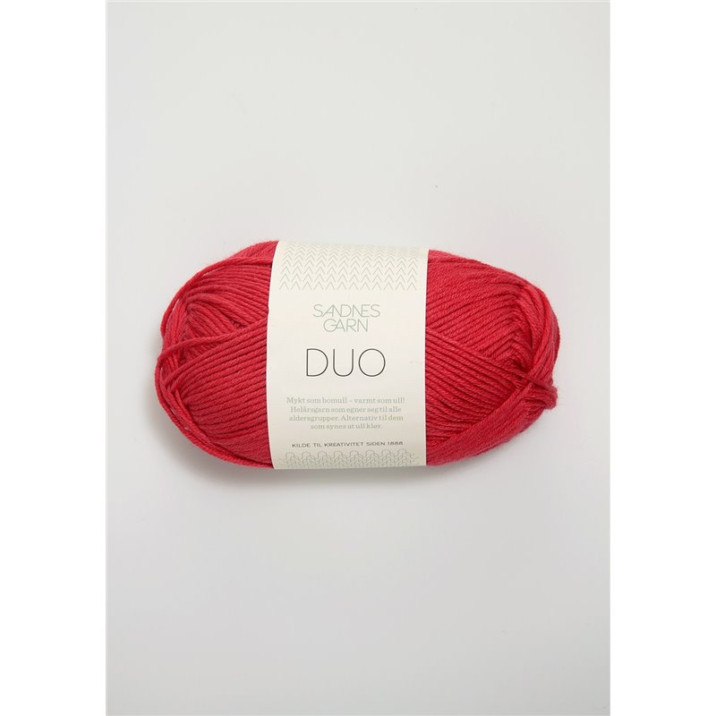 Duo Duo