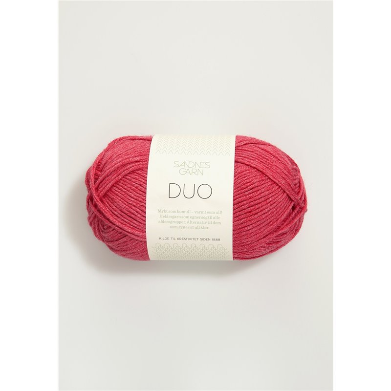 Duo Duo