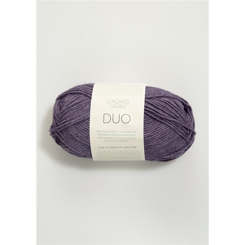 Duo Duo