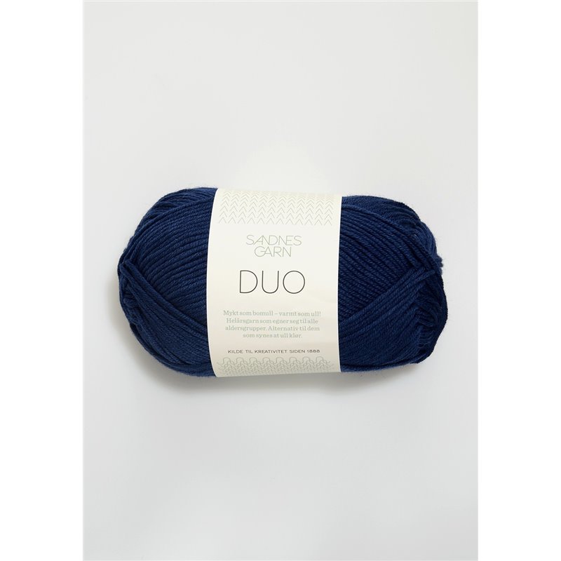 Duo Duo