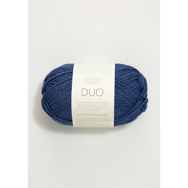 Duo Duo