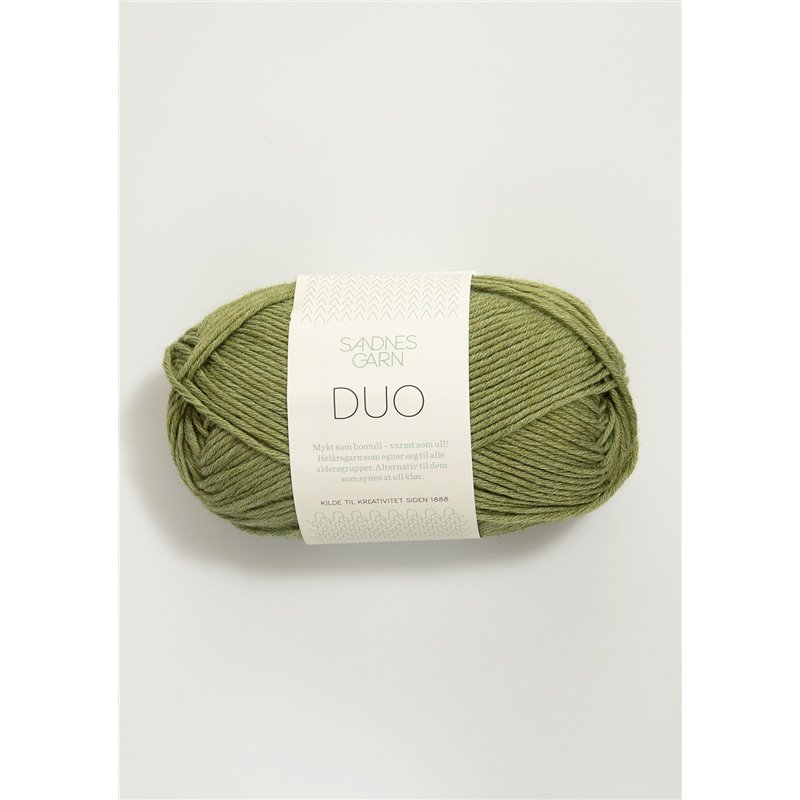 Duo Duo
