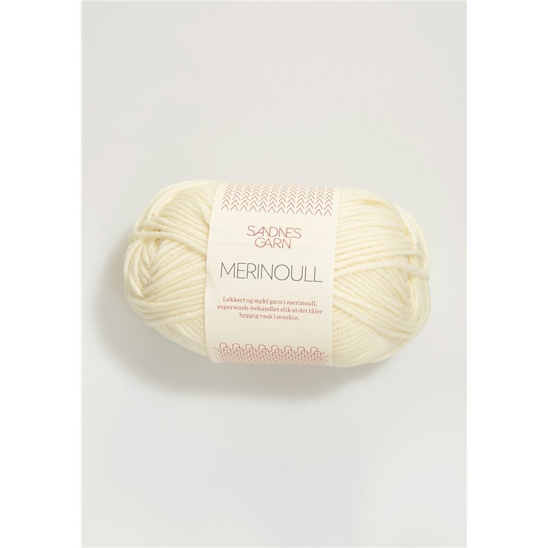 Merinuld Merinuld