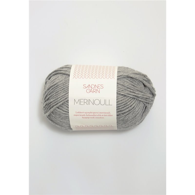 Merinuld Merinuld