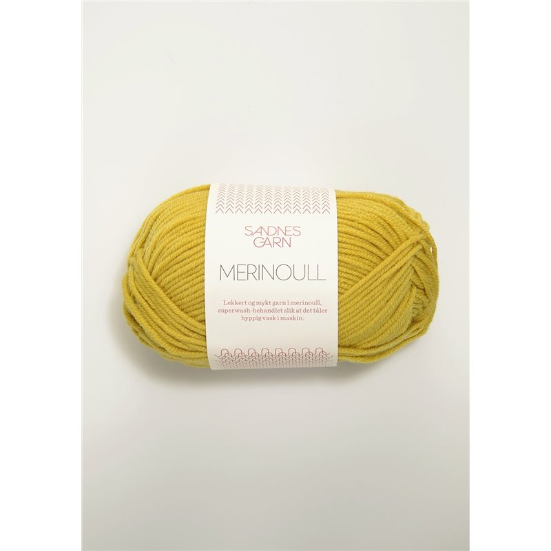 Merinuld Merinuld