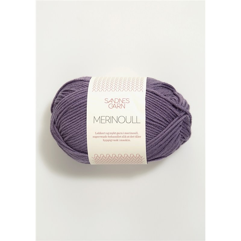 Merinuld Merinuld
